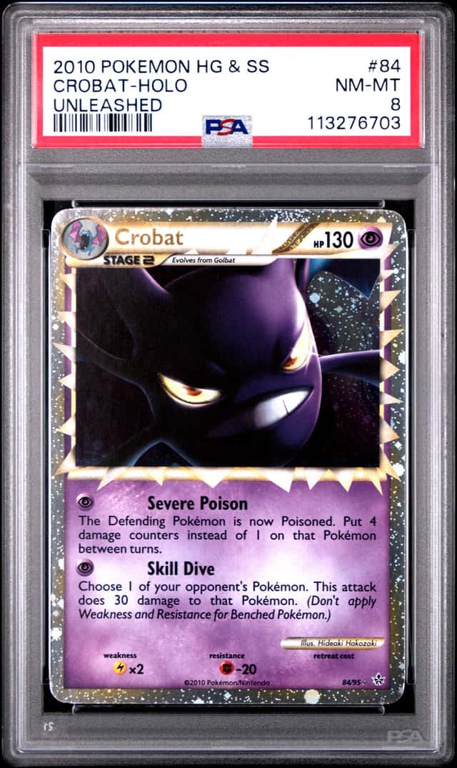 Crobat