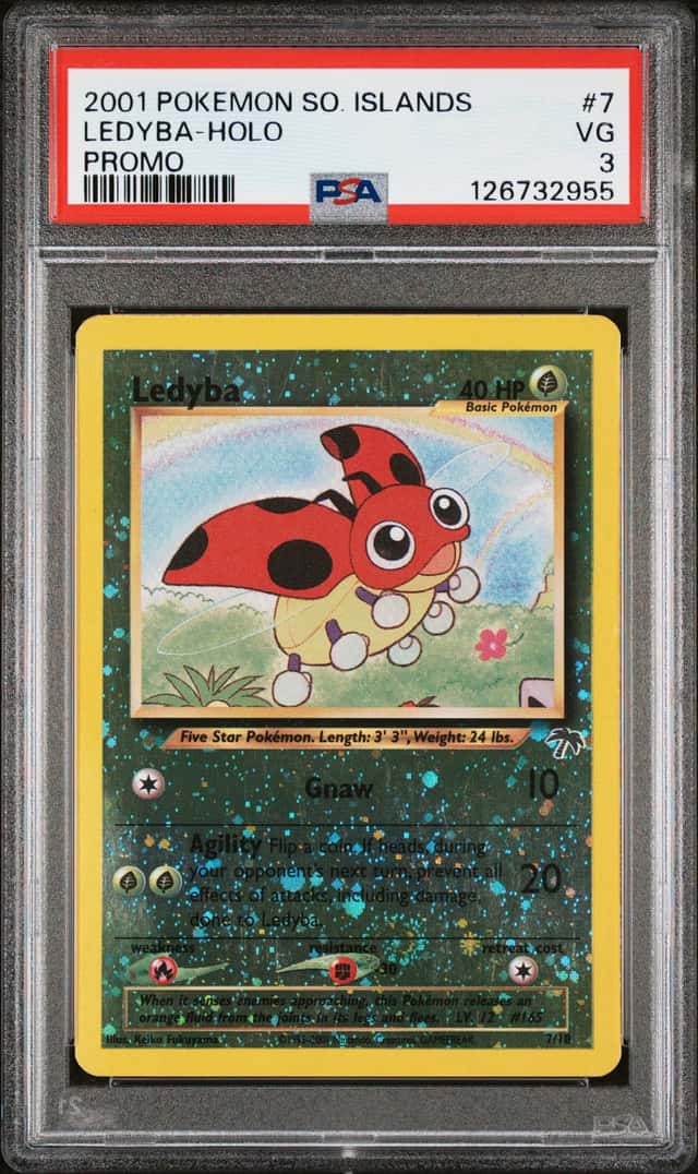 Ledyba