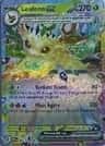 Leafeon Ex