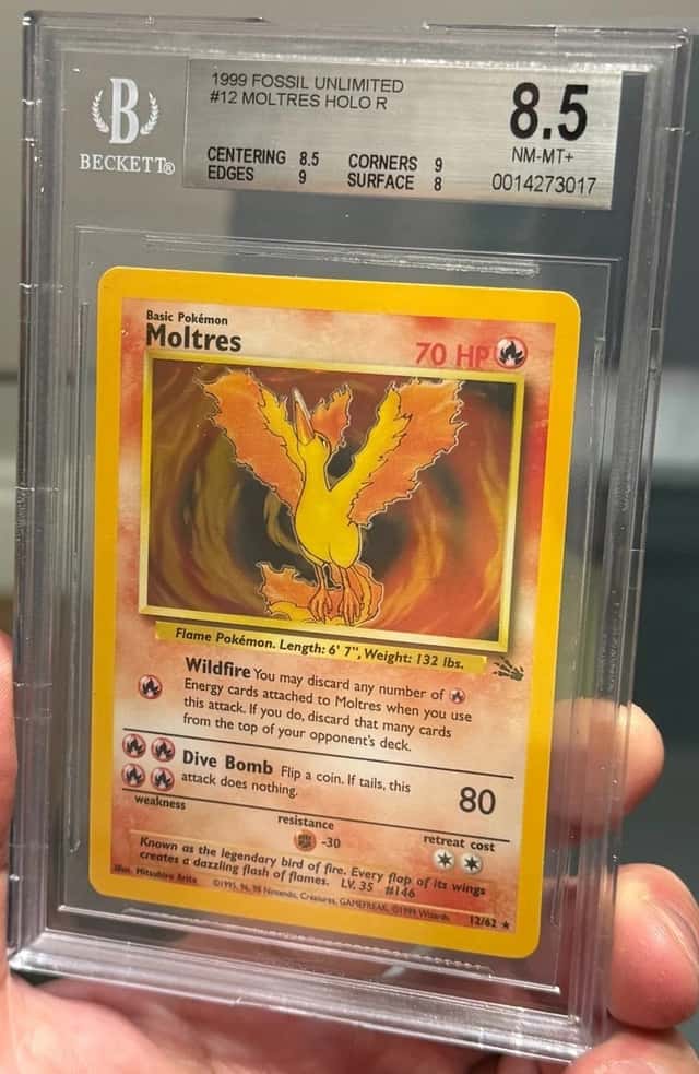 Moltres