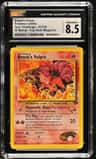 Brock'S Vulpix
