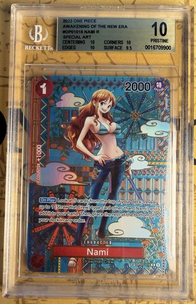 Nami
