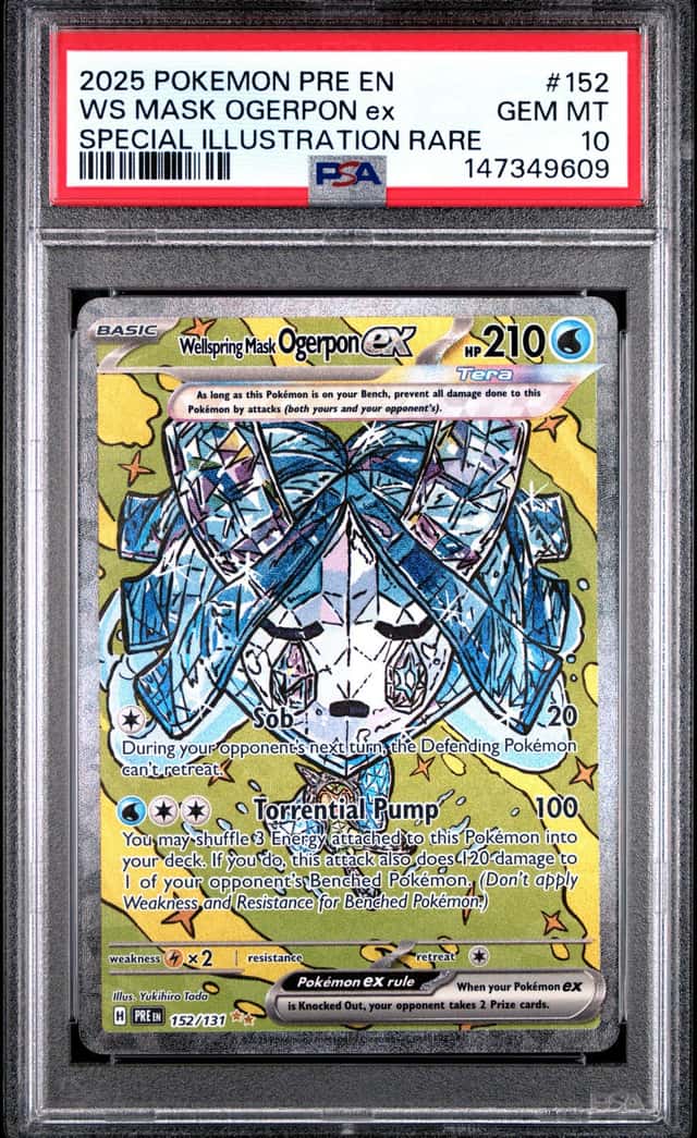 WS MASK OGERPON ex