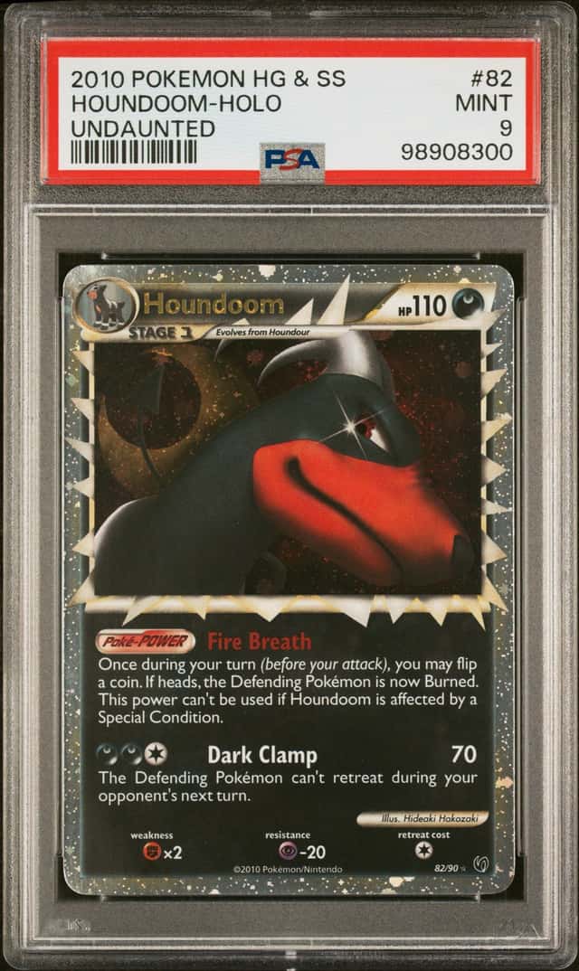 Houndoom