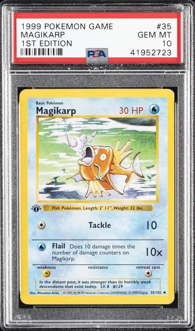 Magikarp