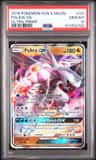 Palkia Gx
