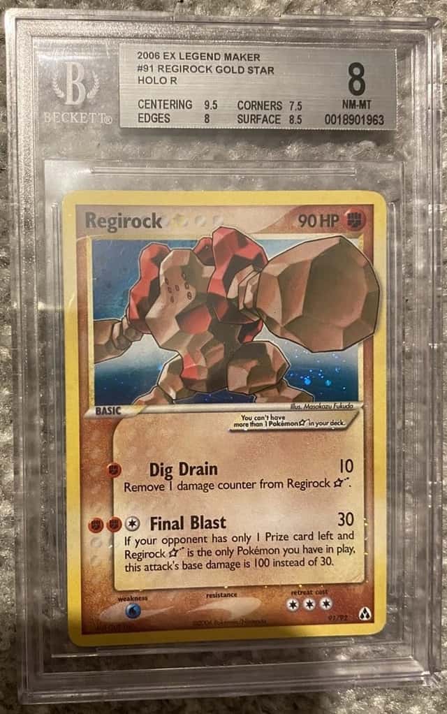 Regirock