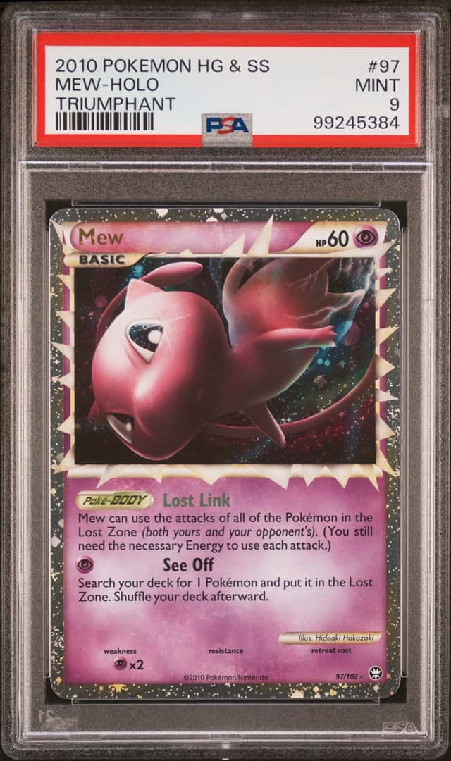 Mew