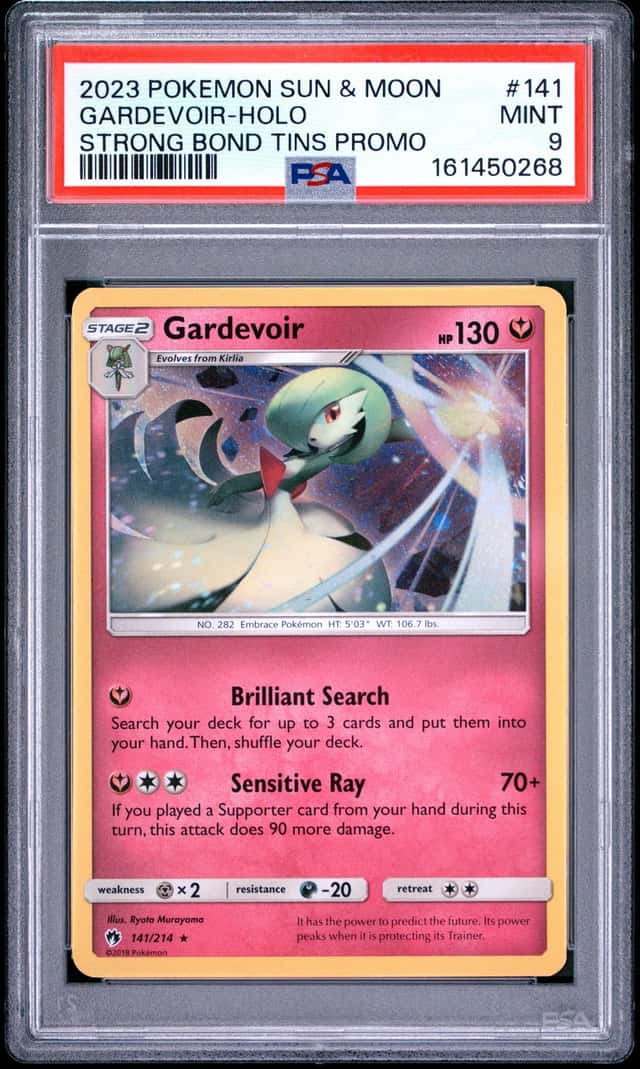 Gardevoir