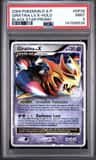 Giratina Holo R