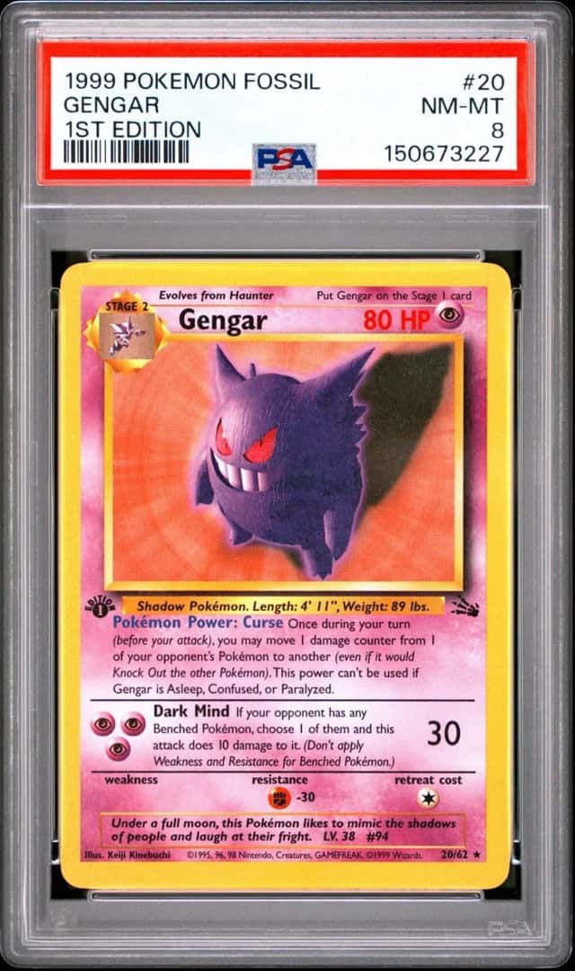 Gengar