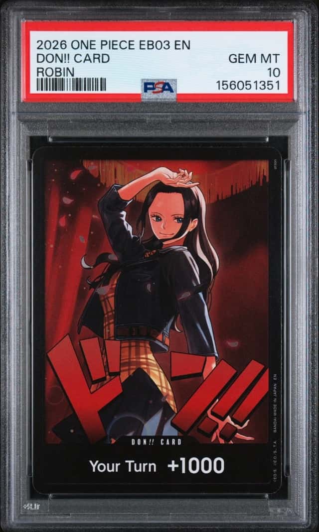 DON!! Card