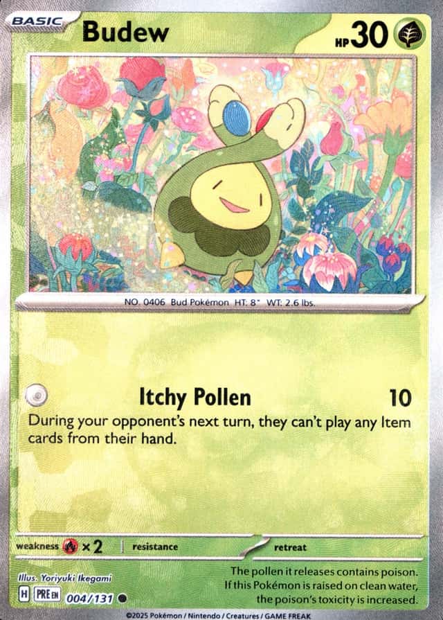 Master Ball · Reverse Holo
