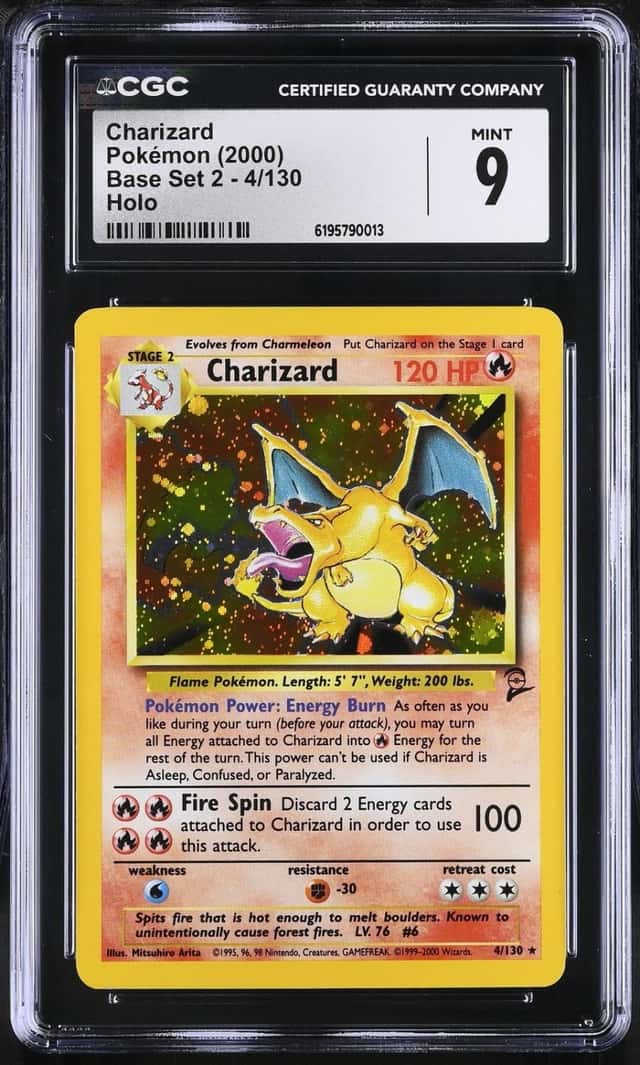 Charizard