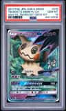 Team Rocket'S Mimikyu Gx