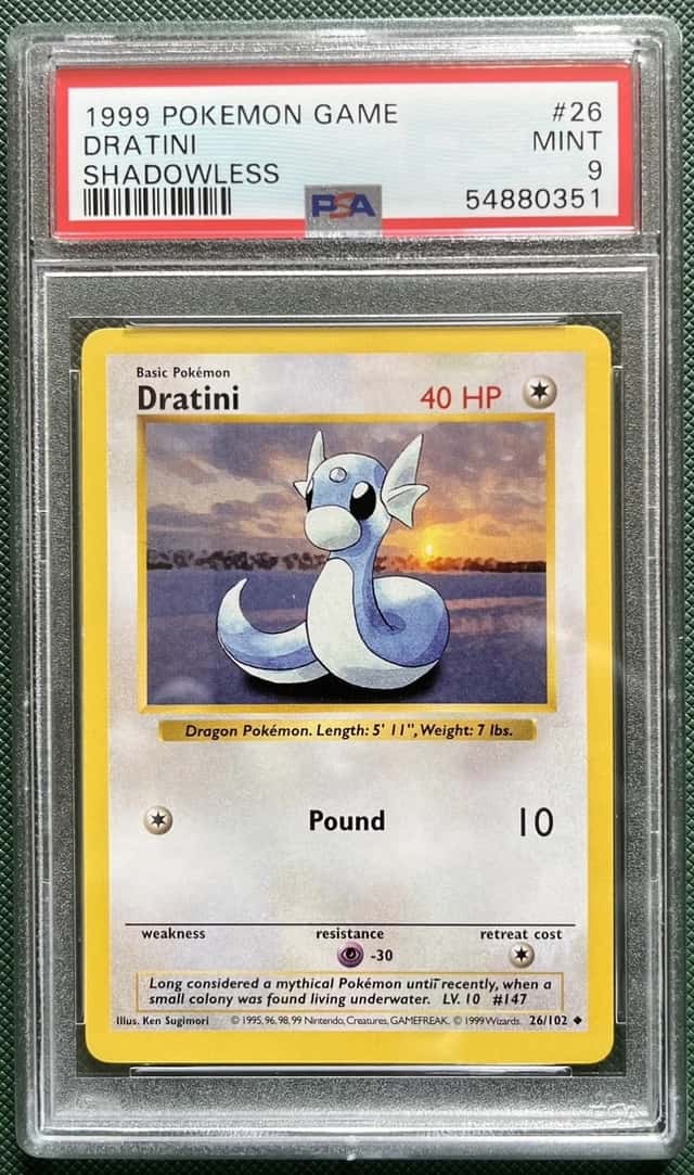 Dratini