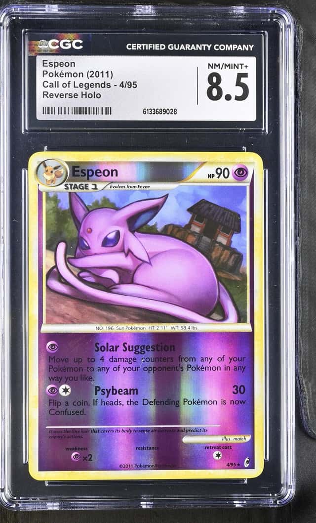 Espeon