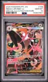 Mega Lopunny Ex