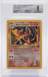 Blaine'S Charizard
