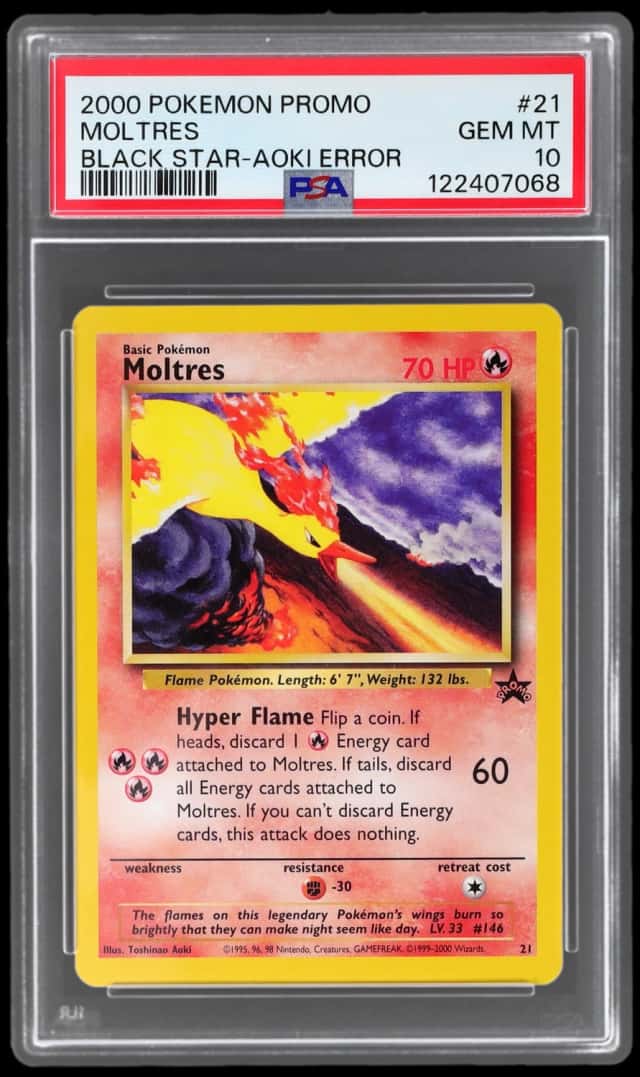 Moltres
