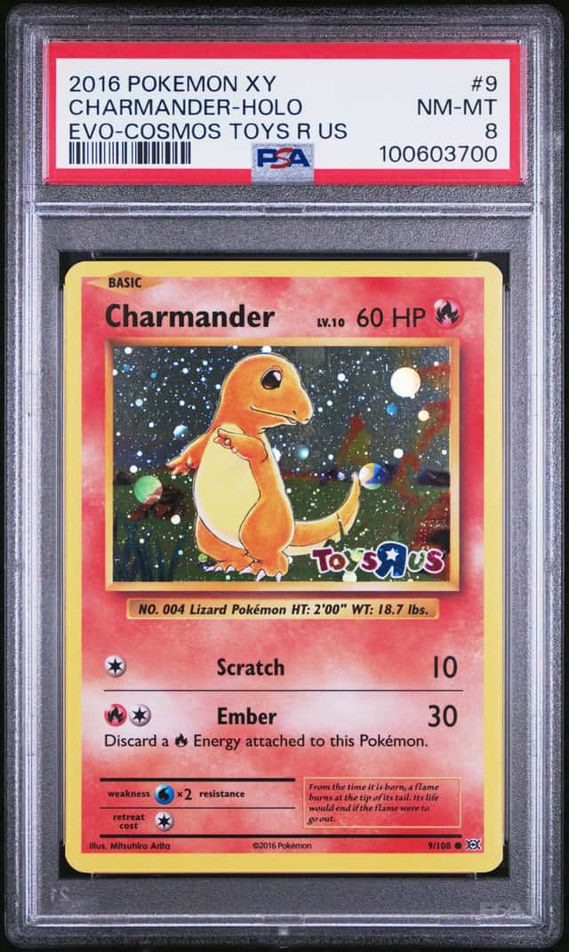 Charmander