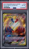 Latias & Latios Gx