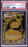 Pikachu Vmax