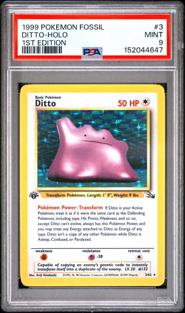 Ditto