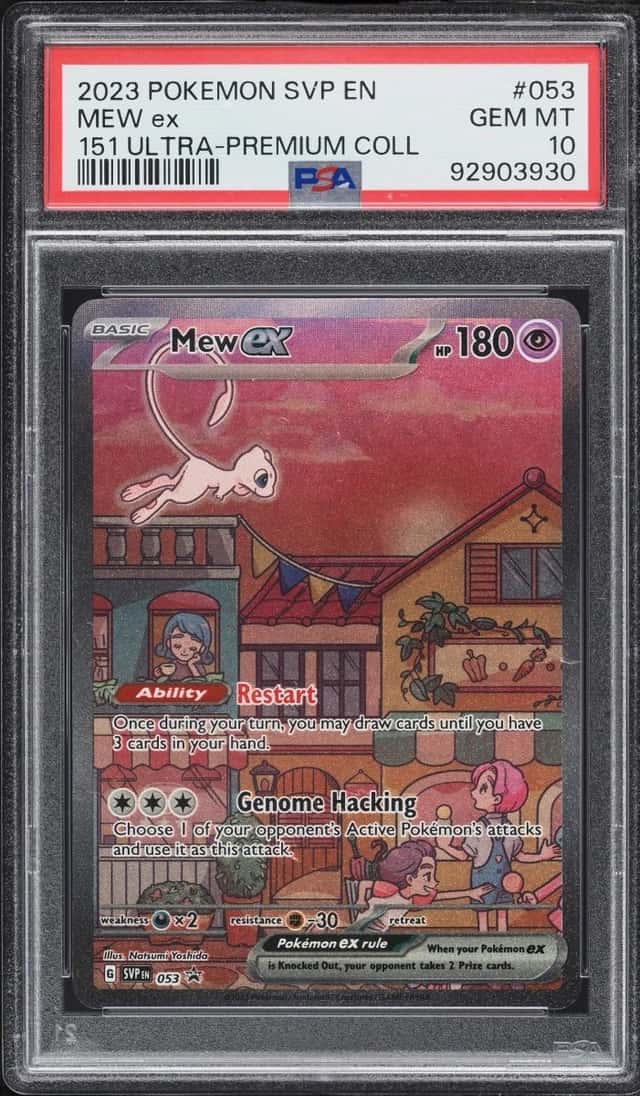 MEW ex