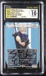 Cloud, Midgar Merc