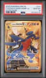 Cynthia'S Garchomp Ex