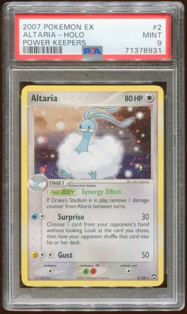 Altaria