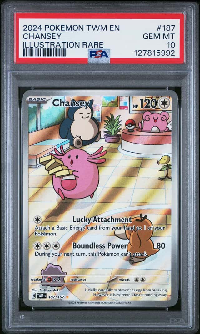Chansey