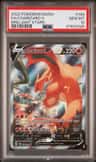 Charizard V
