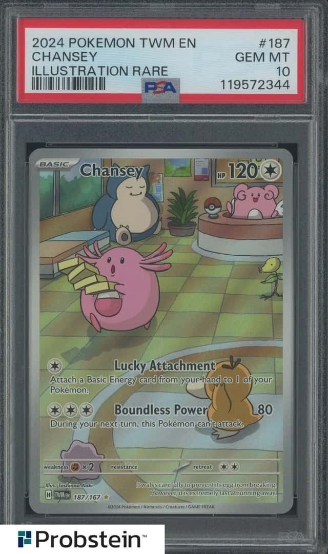 Chansey