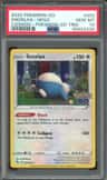 Snorlax