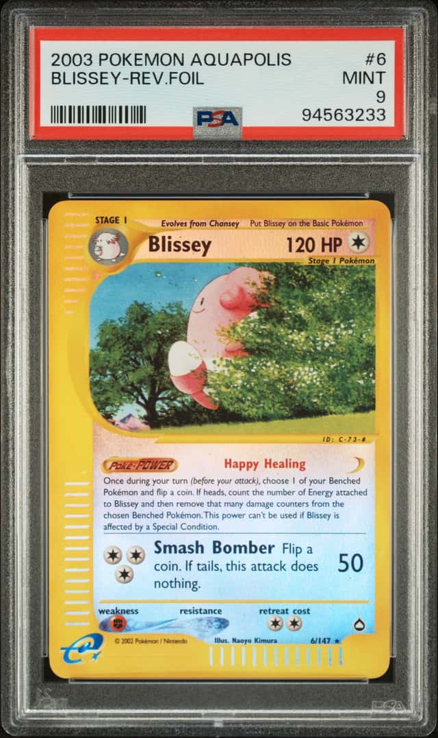 Blissey