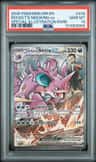 Rocket'S Nidoking Ex