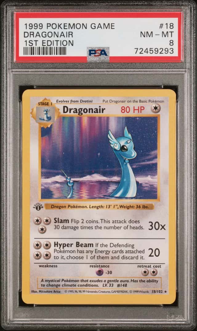 Dragonair