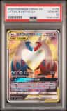 Latias & Latios Gx
