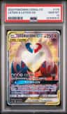 Latias & Latios Gx