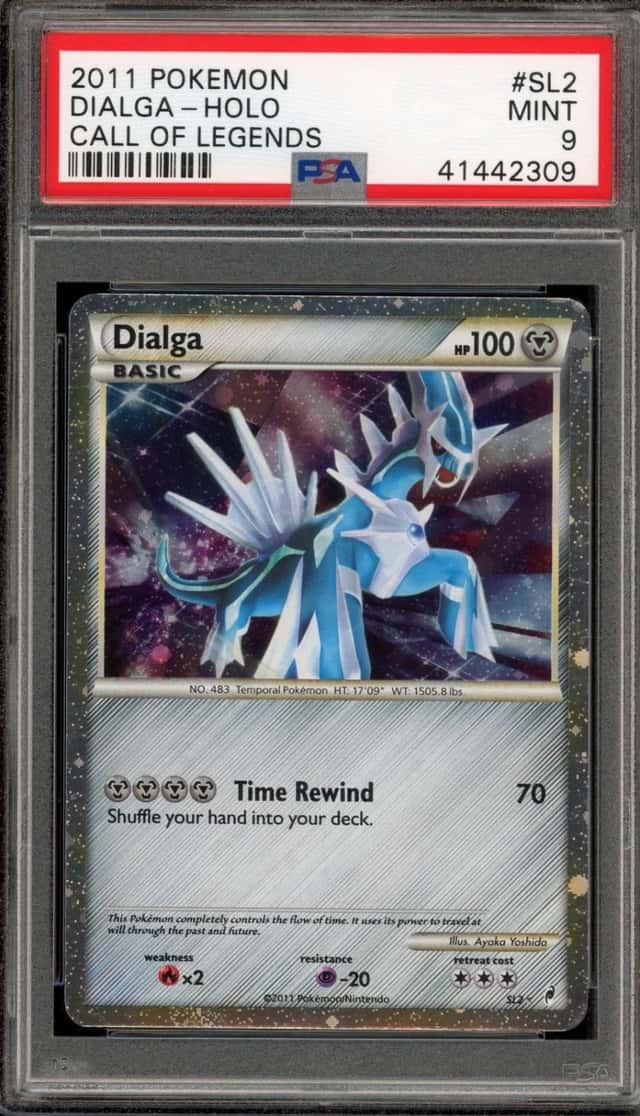 Dialga