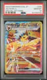 Jolteon Ex