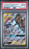 Garchomp & Giratina Gx