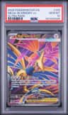 Mega Skarmory Ex