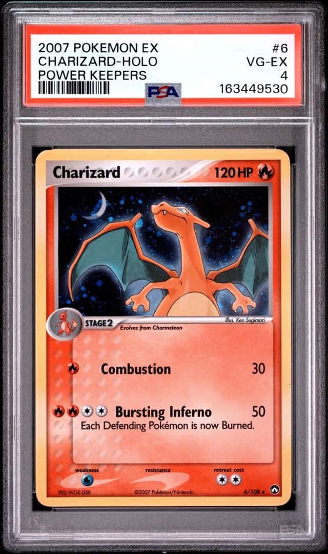 Charizard