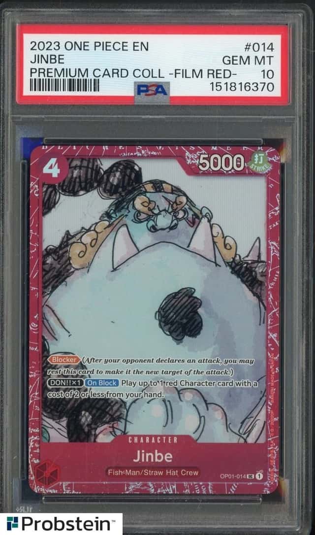 Jinbe