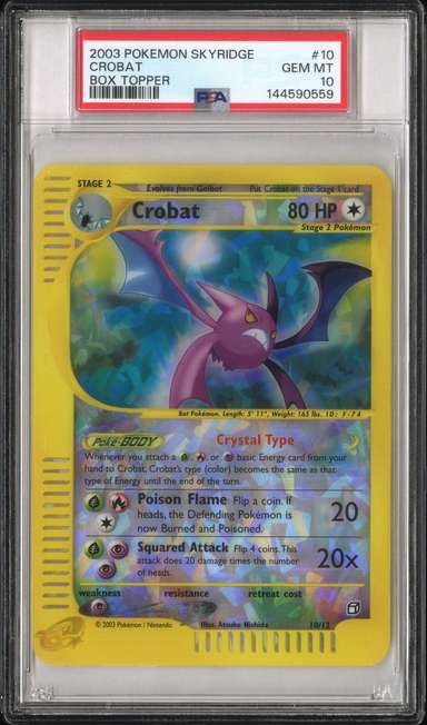 CROBAT
