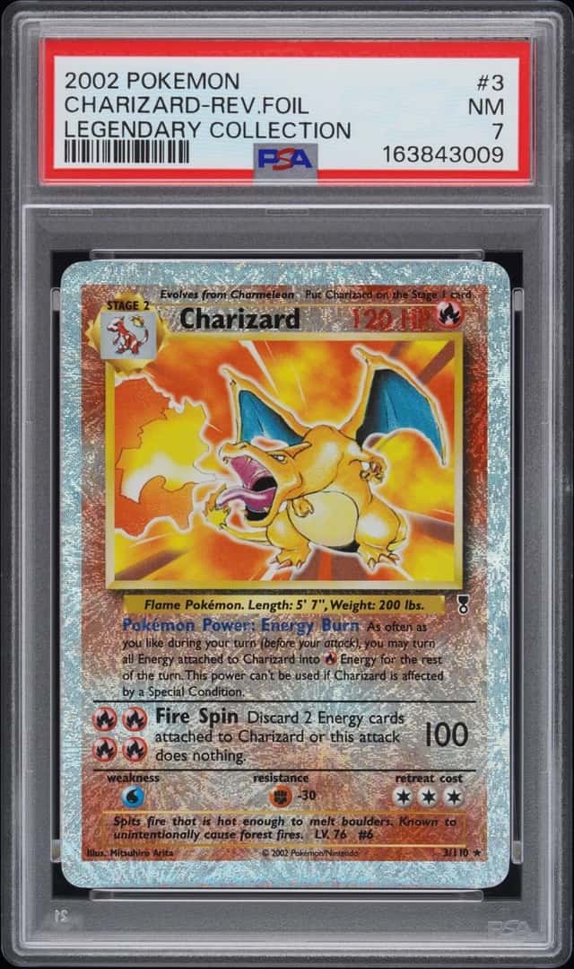 Charizard