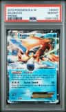 Keldeo Ex